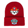 Bonnet Hiver La Pat'Patrouille