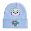 Bonnet Hiver La Pat'Patrouille