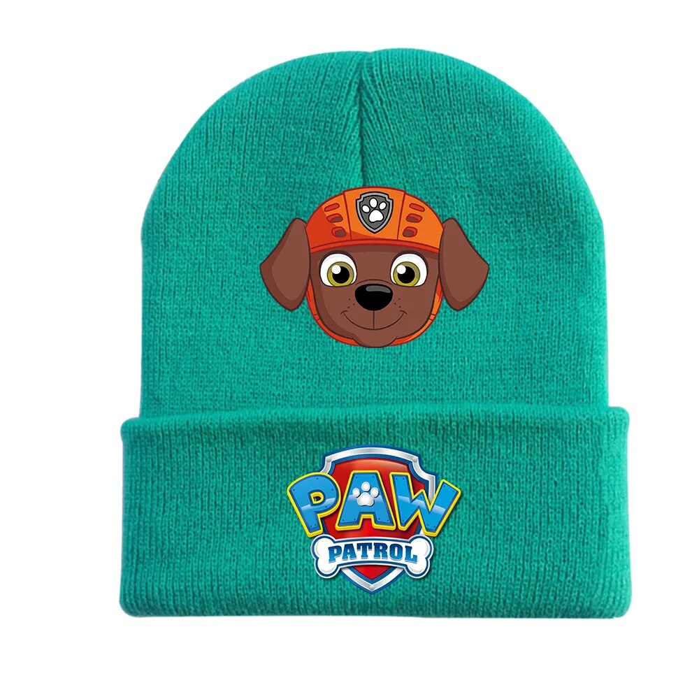 Bonnet Hiver La Pat'Patrouille