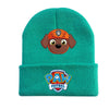 Bonnet Hiver La Pat'Patrouille