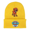 Bonnet Hiver La Pat'Patrouille