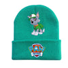 Bonnet Hiver La Pat'Patrouille