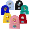 Bonnet Hiver La Pat'Patrouille