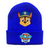 Bonnet Hiver La Pat'Patrouille