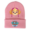 Bonnet Hiver La Pat'Patrouille