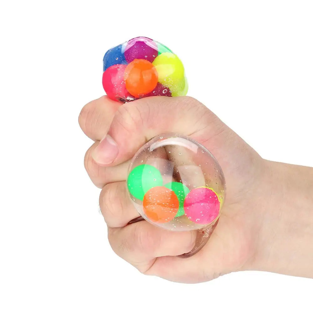 Boule couleur anti-Stress sensoriel