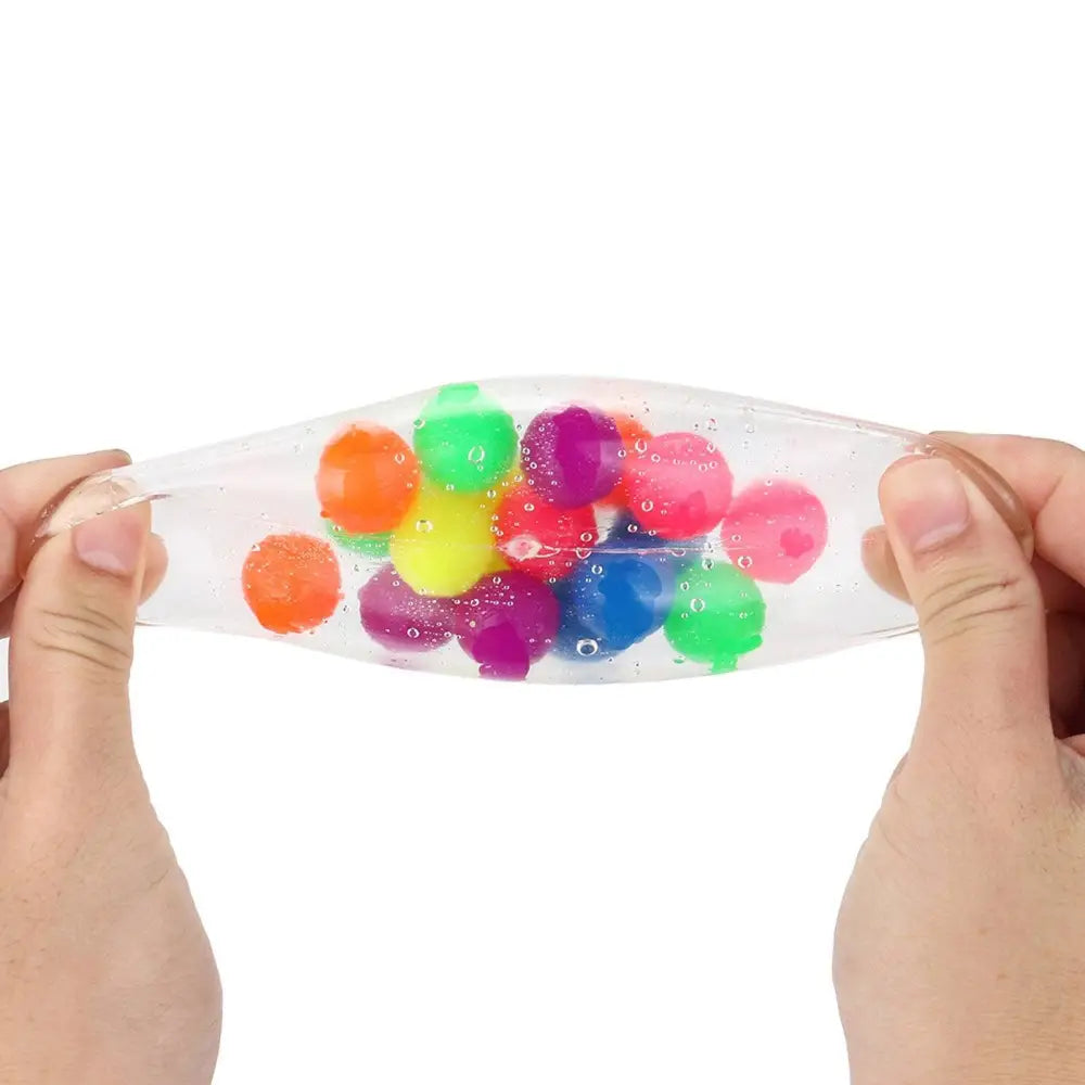 Boule couleur anti-Stress sensoriel