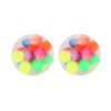 Boule couleur anti-Stress sensoriel