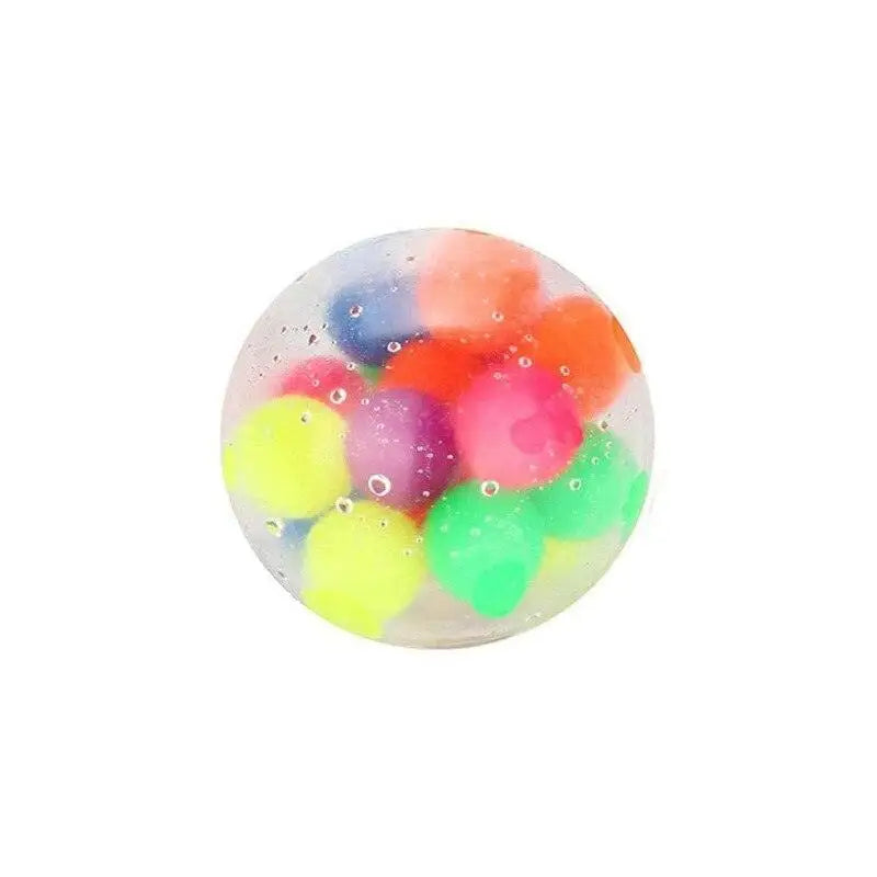 Boule couleur anti-Stress sensoriel