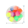 Boule couleur anti-Stress sensoriel