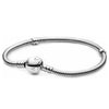 Bracelet Breloque Argent Disney
