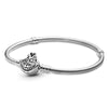 Bracelet Breloque Argent Disney