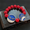 Bracelet de perles Anime One Piece