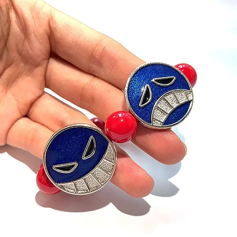 Bracelet de perles Anime One Piece
