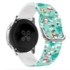 Bracelet séries noël pour Samsung Galaxy Watch