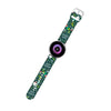 Bracelet séries noël pour Samsung Galaxy Watch