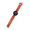 Bracelet séries noël pour Samsung Galaxy Watch