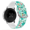 Bracelet séries noël pour Samsung Galaxy Watch