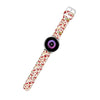 Bracelet séries noël pour Samsung Galaxy Watch