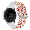 Bracelet séries noël pour Samsung Galaxy Watch