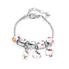 Bracelets Hello Kitty Charms