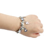 Bracelets Hello Kitty Charms
