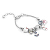 Bracelets Hello Kitty Charms