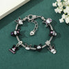 Bracelets Hello Kitty Charms