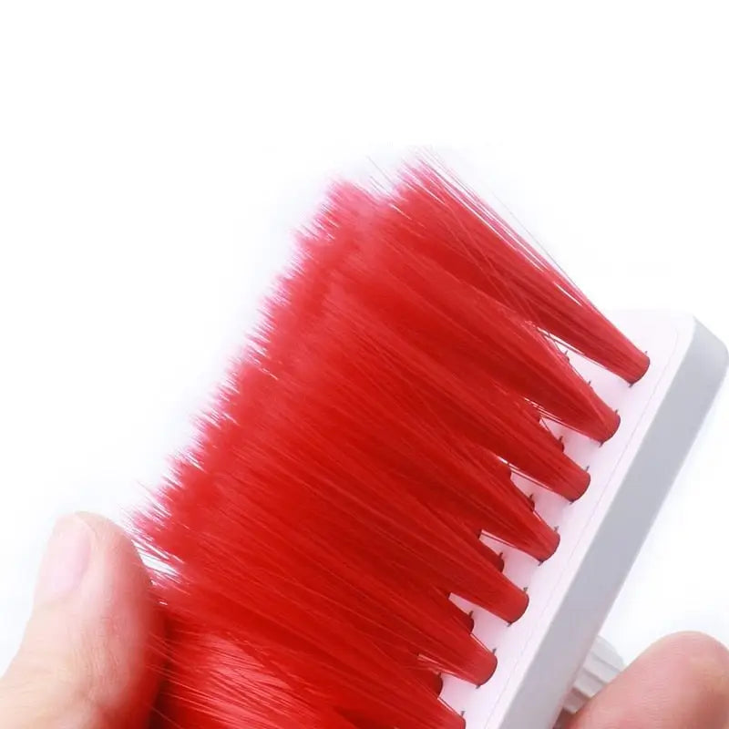 Brosse nettoyage clavier et écouteurs