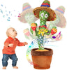 Peluche Cactus Dansant