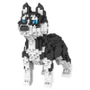 Jeu de Construction chien et chat