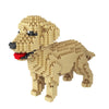 Jeu de Construction chien et chat
