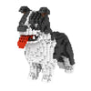 Jeu de Construction chien et chat
