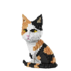 Jeu de Construction chien et chat