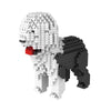 Jeu de Construction chien et chat