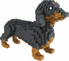 Jeu de Construction chien et chat