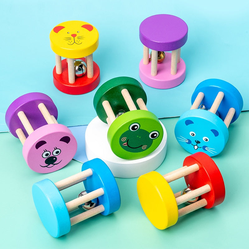 Hochet Jouet musical Musical pour Bébé