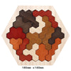 Puzzle de reflexion en 3D