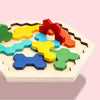 Puzzle de reflexion en 3D
