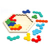 Puzzle de reflexion en 3D