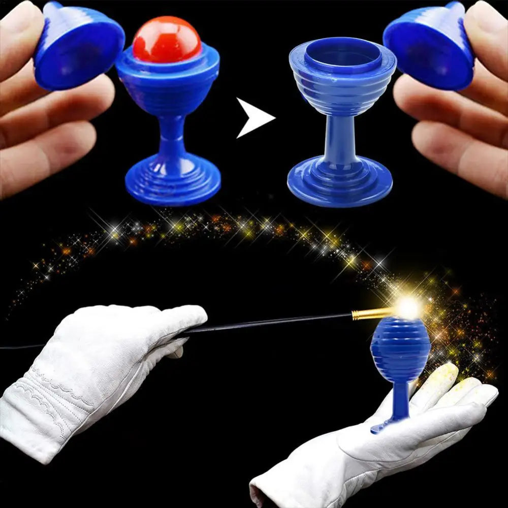 Calendrier de l'Avent Boîte Magicien