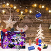 Calendrier de l'Avent Boîte Magicien