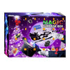 Calendrier de l'Avent Boîte Magicien