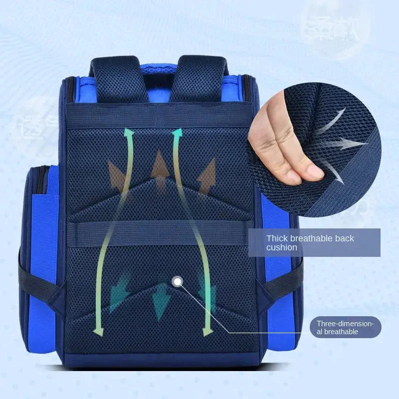 Cartable Pokémon Pikachu