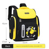 Cartable Pokémon Pikachu