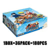 Cartes de Collection Naruto Japonaise pour enfants