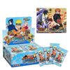 Cartes de Collection Naruto Japonaise pour enfants