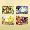 Cartes de Collection Naruto Japonaise pour enfants
