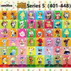 Cartes NFC Animal Crossing New Horizons