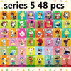 Cartes NFC Animal Crossing New Horizons